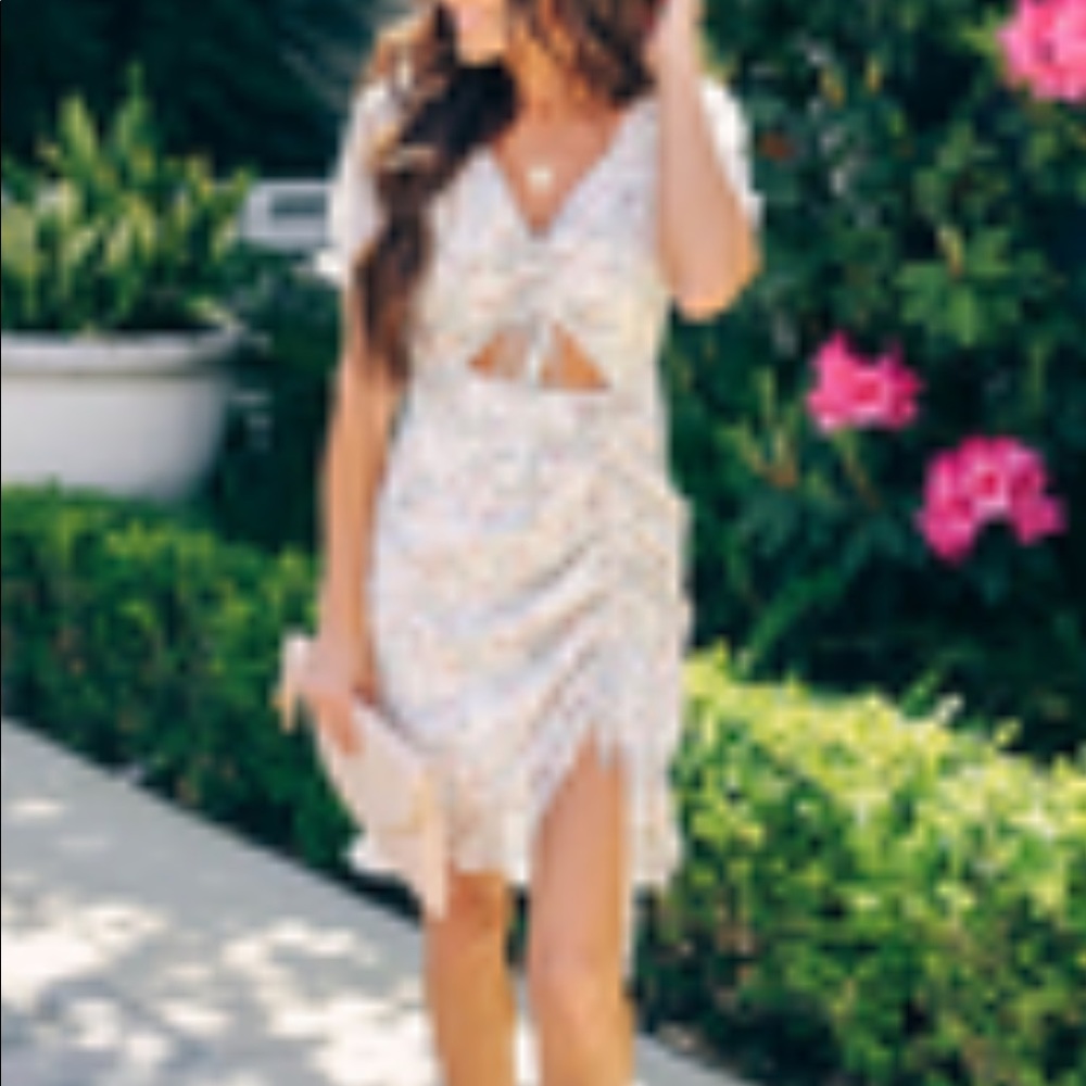 Vici dress